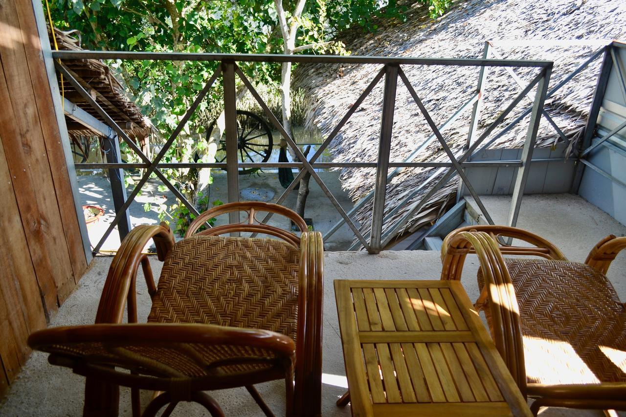 Nguyen Shack - Mekong Can Tho Exterior foto