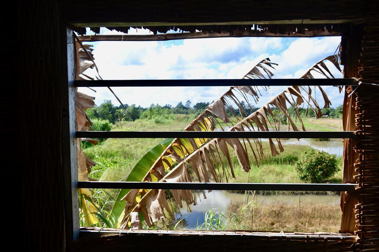 Nguyen Shack - Mekong Can Tho Exterior foto